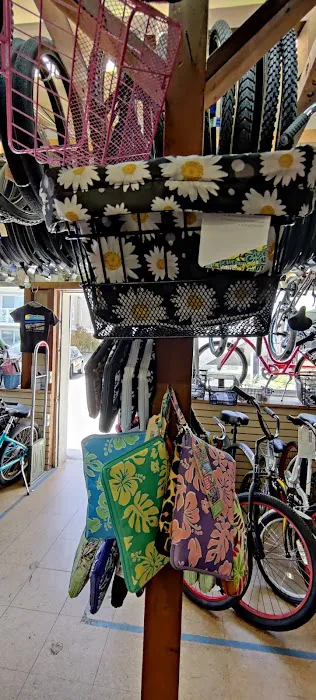 Hermosa Cyclery Picture 5