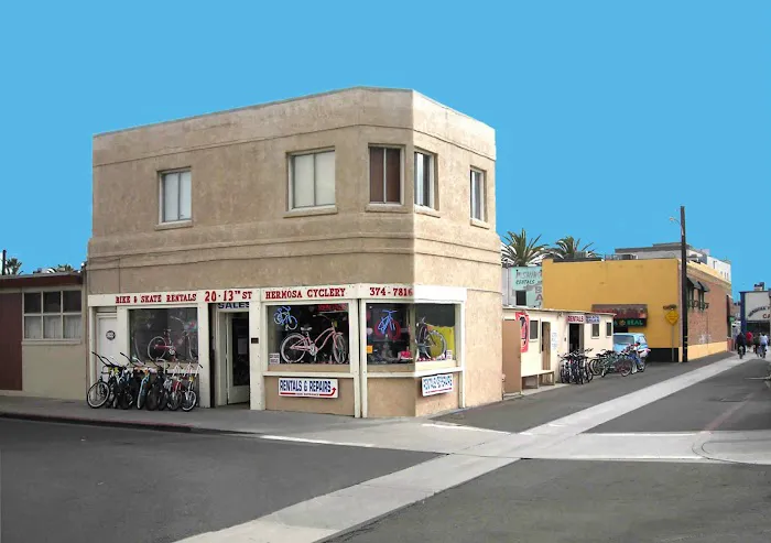 Hermosa Cyclery Picture 2