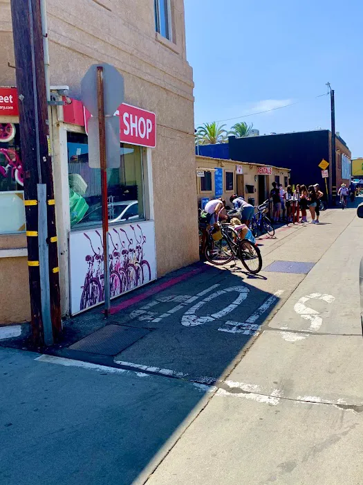 Hermosa Cyclery Picture 4