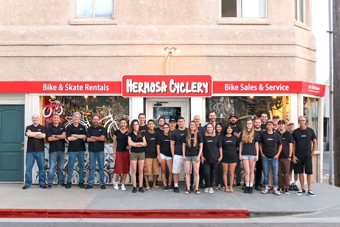 Hermosa Cyclery Picture 9