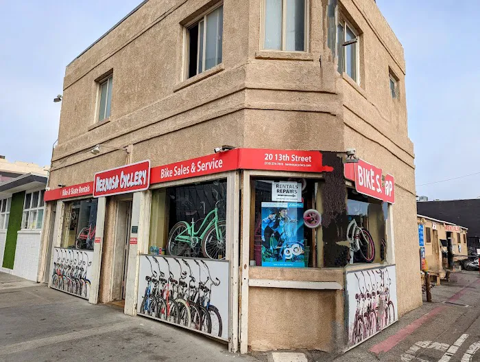 Hermosa Cyclery Picture 8