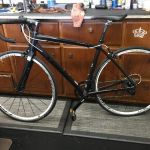 The Old Bike Shop