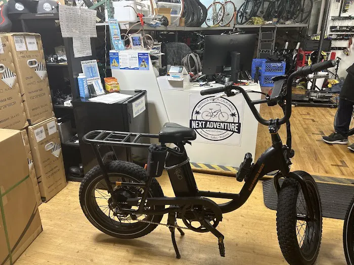 Next Adventure Bikes & E-Bikes Picture 4