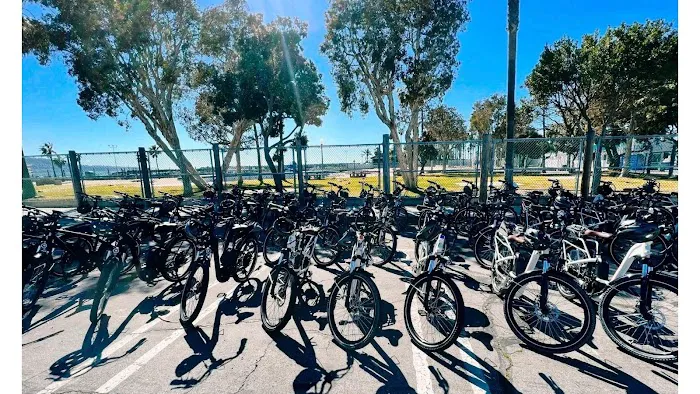 Next Adventure Bikes & E-Bikes Picture 1