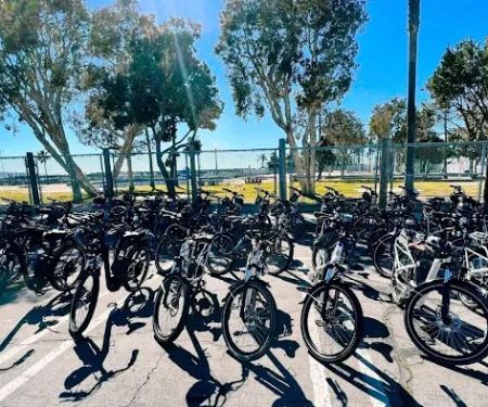 Next Adventure Bikes & E-Bikes