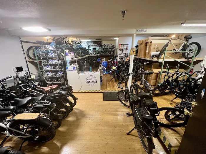 Next Adventure Bikes & E-Bikes Picture 5