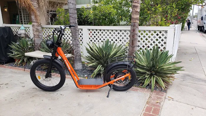 STRAND® Electric Bikes Picture 3