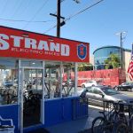 STRAND® Electric Bikes