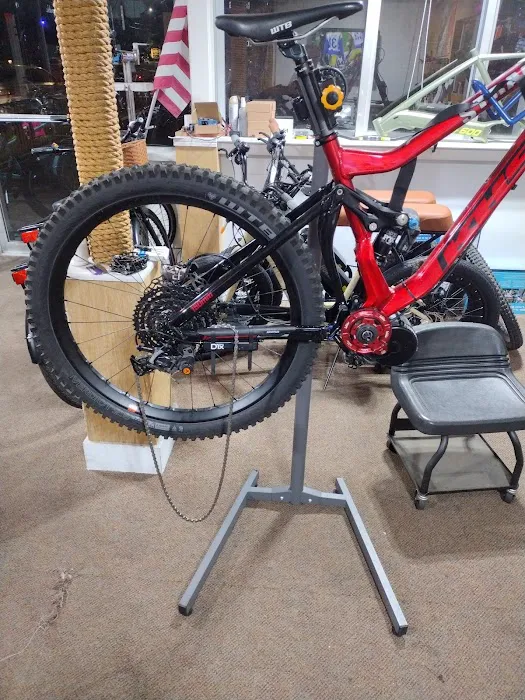 STRAND® Electric Bikes Picture 4