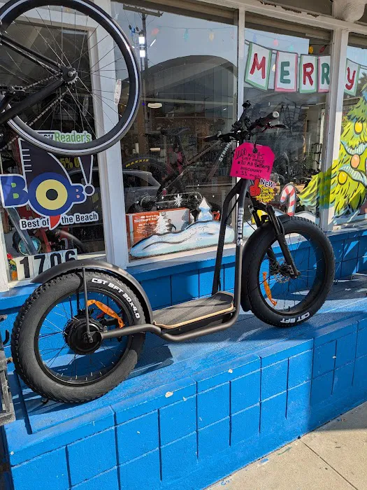 STRAND® Electric Bikes Picture 6