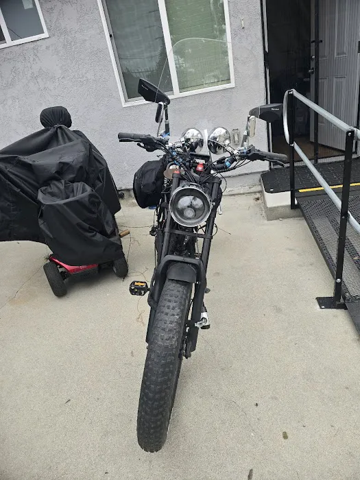 La Ebike Picture 3