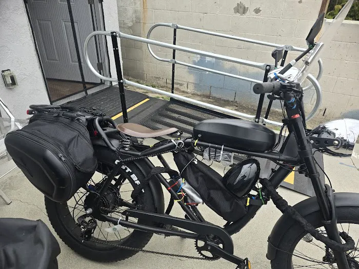 La Ebike Picture 1
