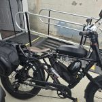 La Ebike