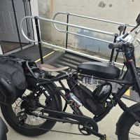 La Ebike ico