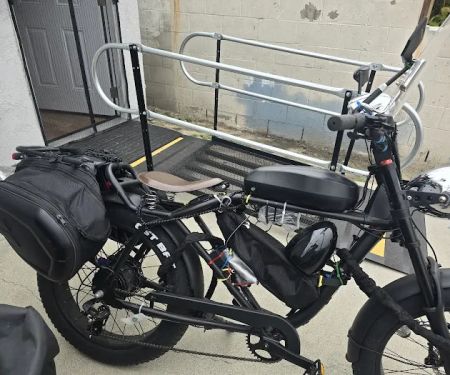 La Ebike