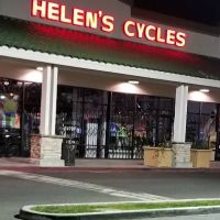 Helen's Cycles ico