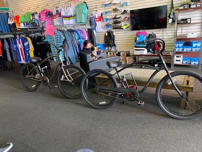 Helen's Cycles Picture 4