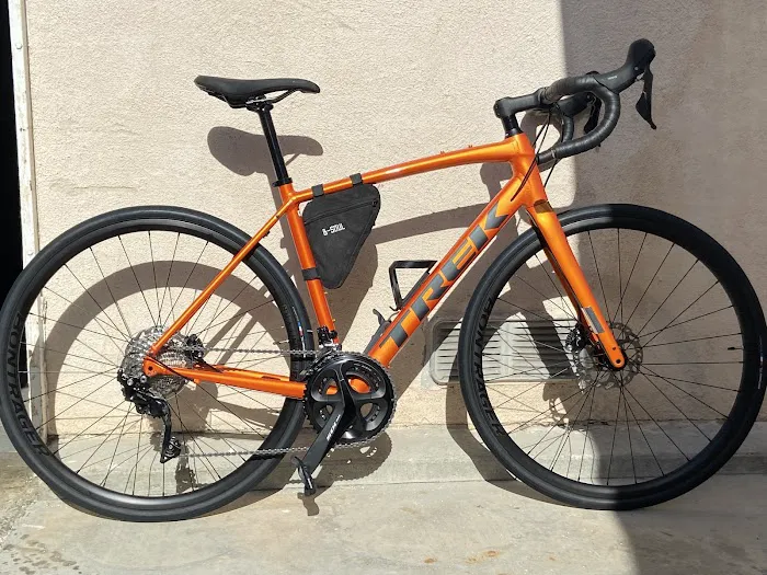Helen's Cycles Picture 9