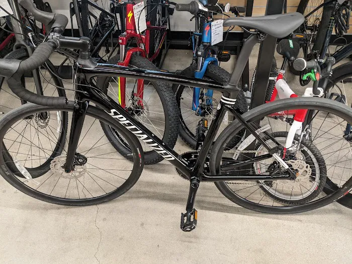 South Bay Cycle Picture 1