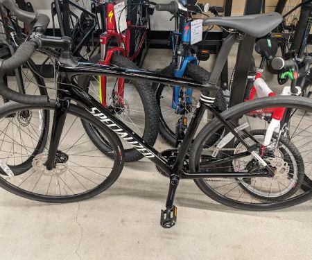 South Bay Cycle