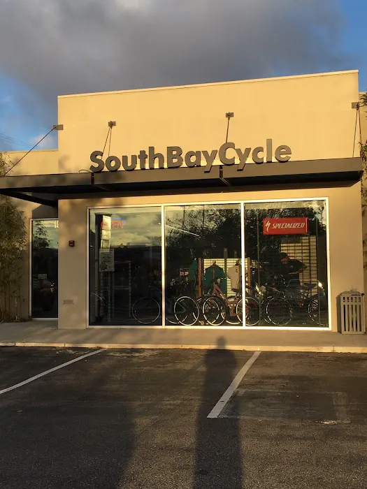 South Bay Cycle Picture 4