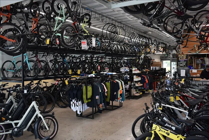 South Bay Cycle Picture 9
