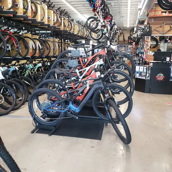 South Bay Cycle Picture 10
