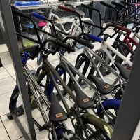 Mr. Bike Shop ico