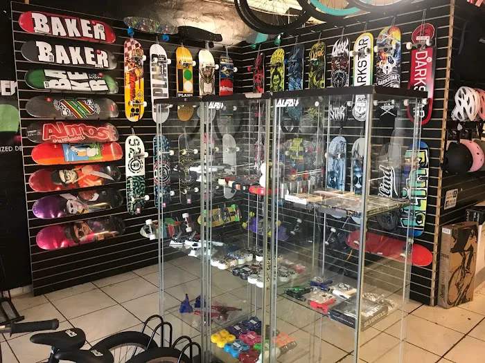Mr. Bike Shop Picture 6