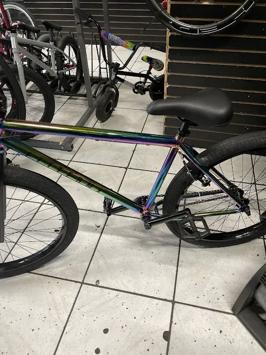 Mr. Bike Shop Picture 10