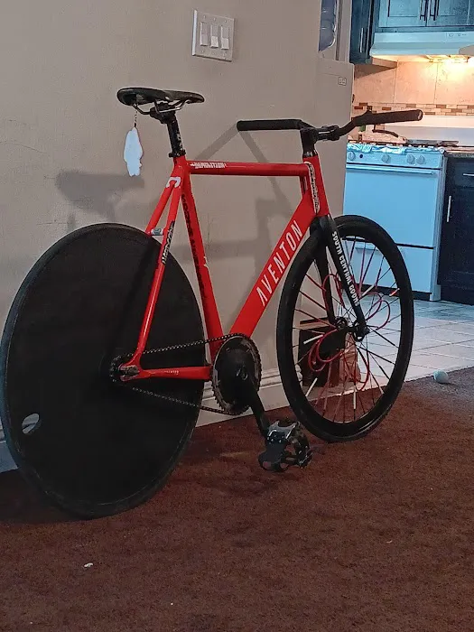 Mother's Bike Shop Picture 1