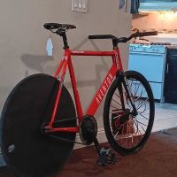 Mother's Bike Shop ico
