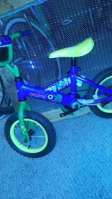 Mother's Bike Shop Picture 3