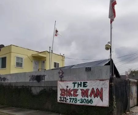 Bike Service and Repair