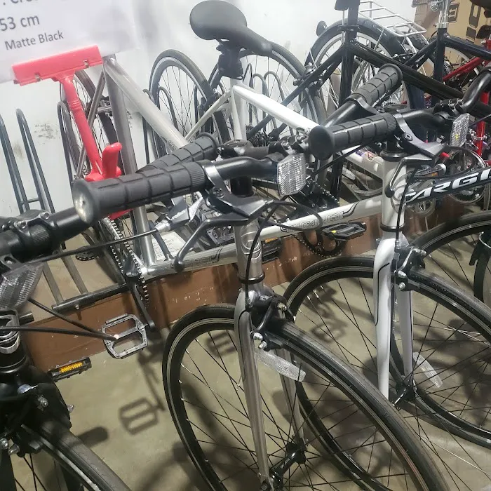 Bike Service and Repair Picture 2