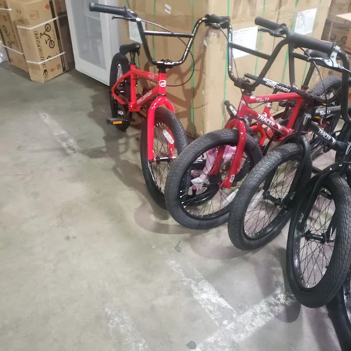 Bike Service and Repair Picture 6