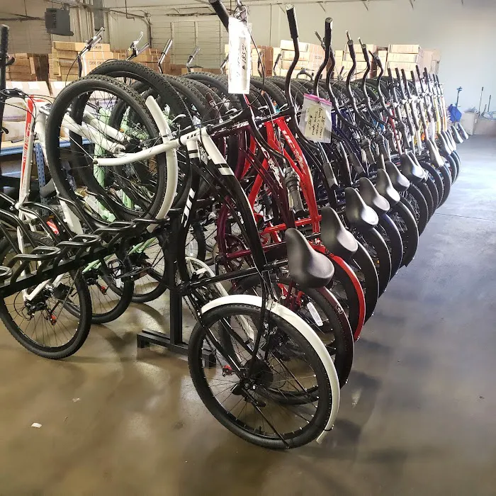 Bike Service and Repair Picture 7