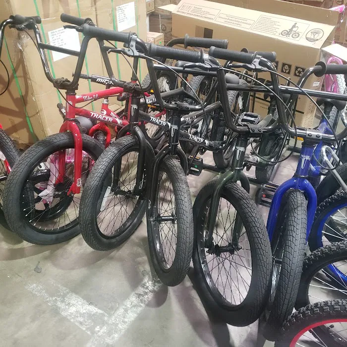 Bike Service and Repair Picture 3