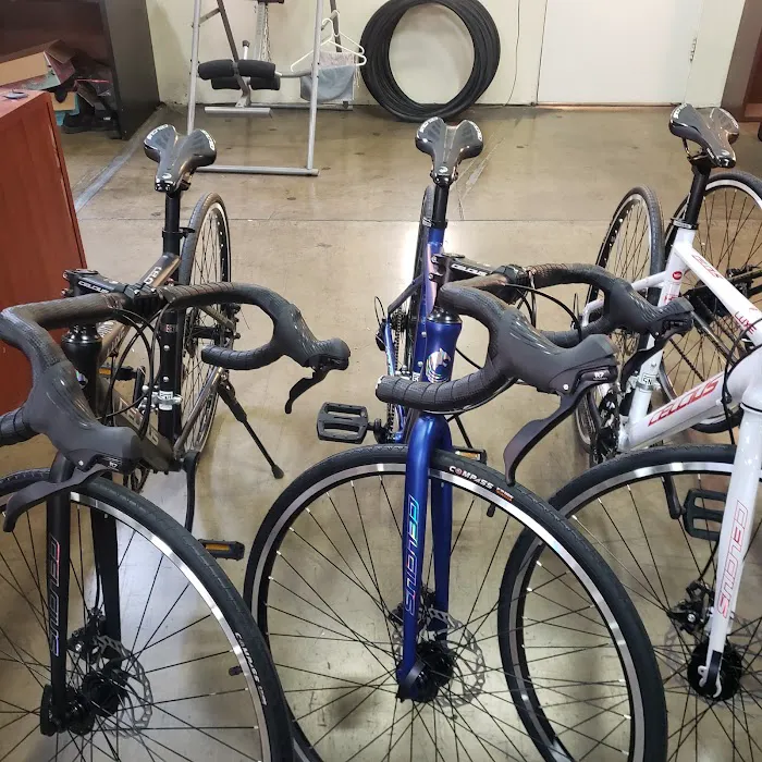 Bike Service and Repair Picture 9