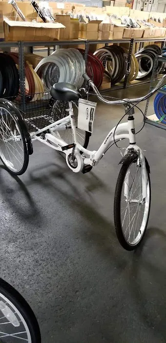Bike Service and Repair Picture 10