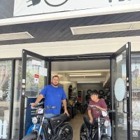 Ebikes Plug ico