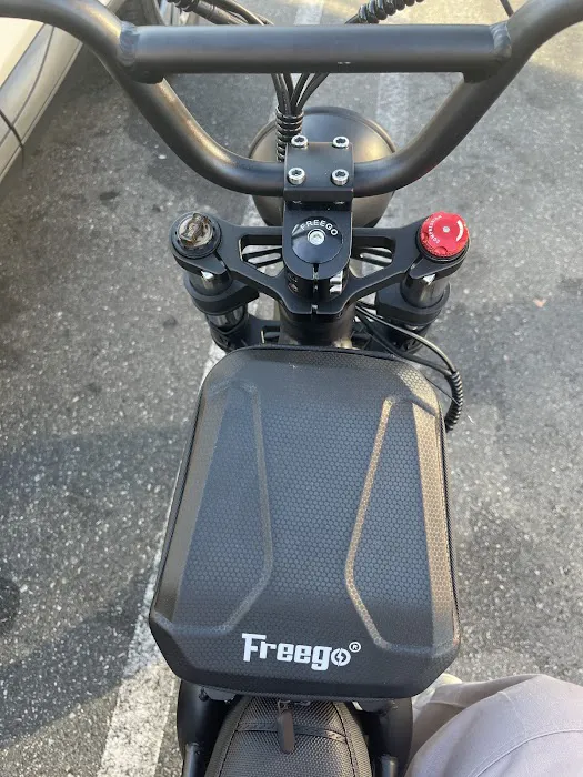 Ebikes Plug Picture 5