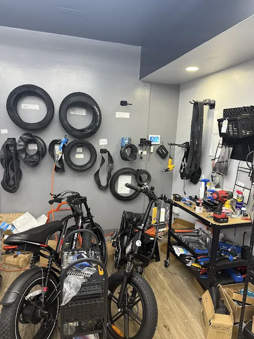 Ebikes Plug Picture 6