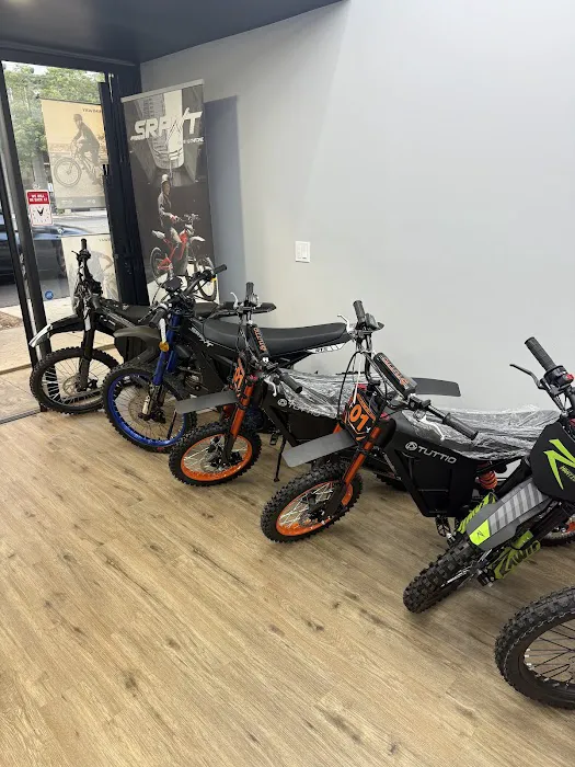 Ebikes Plug Picture 4