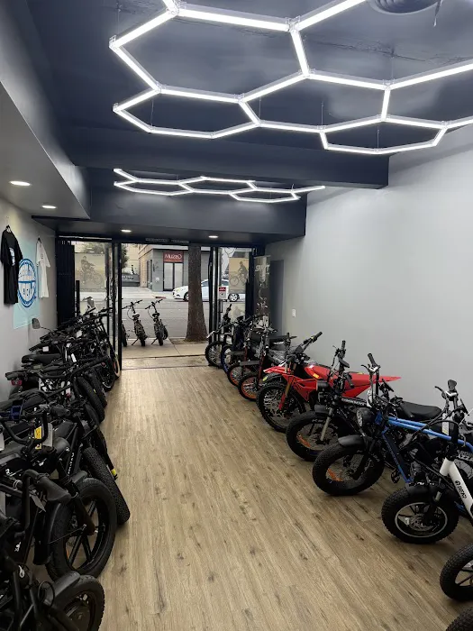 Ebikes Plug Picture 8