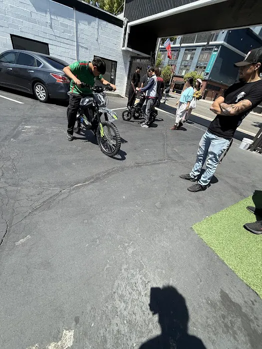 Ebikes Plug Picture 9