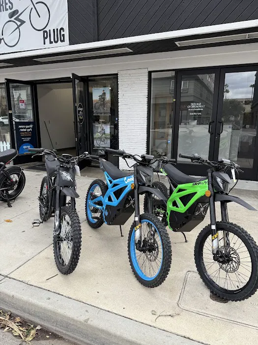 Ebikes Plug Picture 7