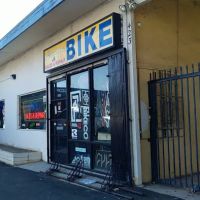 Anaheim Bicycle ico