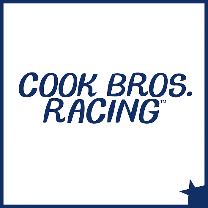 Cook Bros. Racing Picture 2