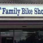 The Family Bike Shop